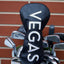 Las Vegas Golf Driver Head Cover - Korvel