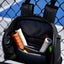 FORWRD Court Caddy: Ultimate Pickleball Gear Bag - Korvel