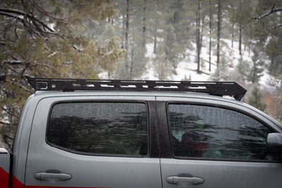 R2-T2 Roof Rack for 2005- Toyota Tacoma) - Korvel