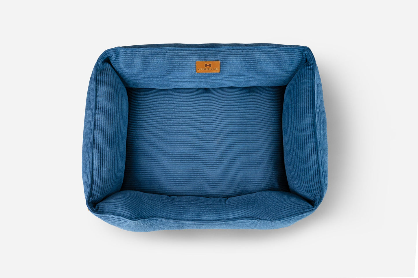 Cama para perros de terciopelo lujoso para una comodidad máxima