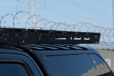 R2-T2 Top Rack for 2005 Toyota Tacoma - Korvel