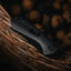 Ultimate Folding Pocket Knife Gift Set for Adventurers (Red & Grey) - Korvel