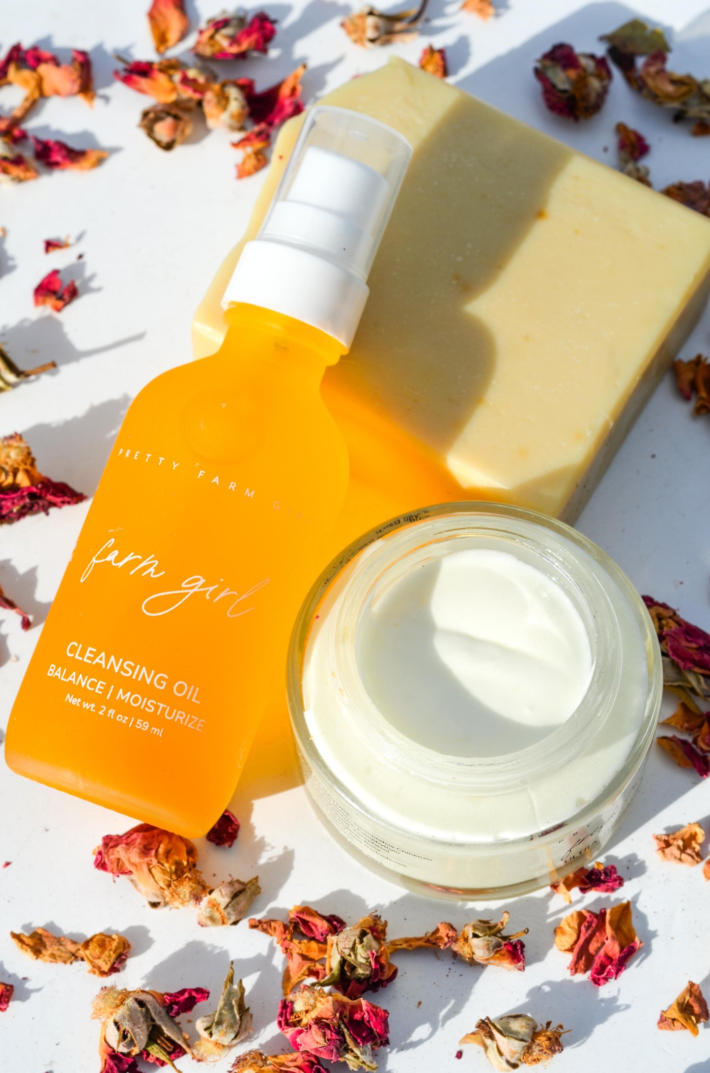 Double Cleansing Kit for Radiant Skin