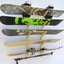 Lifty Premium Snowboard & Ski Wall Rack - Korvel