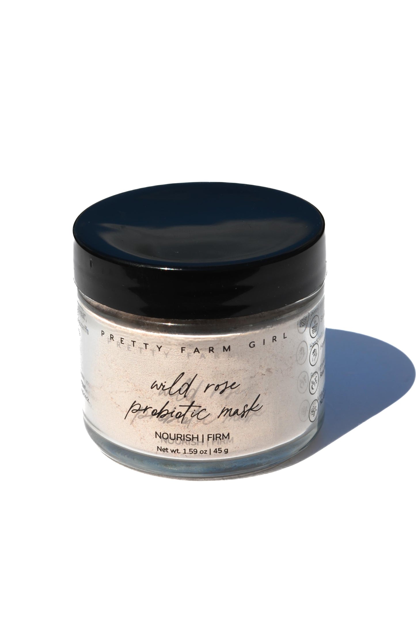 Kit de belleza facial radiante y limpia para principiantes