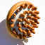 Bamboo Stimulating Scalp Massager - Korvel