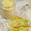 Green Tea + Coconut Milk Facial Cleansing Grains