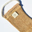 Sisal Back Exfoliating Strap for Refreshing Skin Care