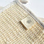 Sisal Exfoliating Wash Cloth - Korvel