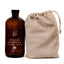 Organic Pure Castor Oil & Cloth Pack Bundle