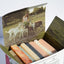 Artisan Goat Milk & Tallow Soap Variety Pack