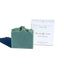 Barra facial de crema Blue Beauty