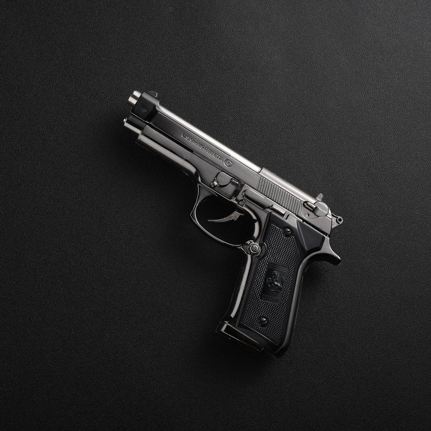 Beretta 9mm Modern Lighter - Korvel