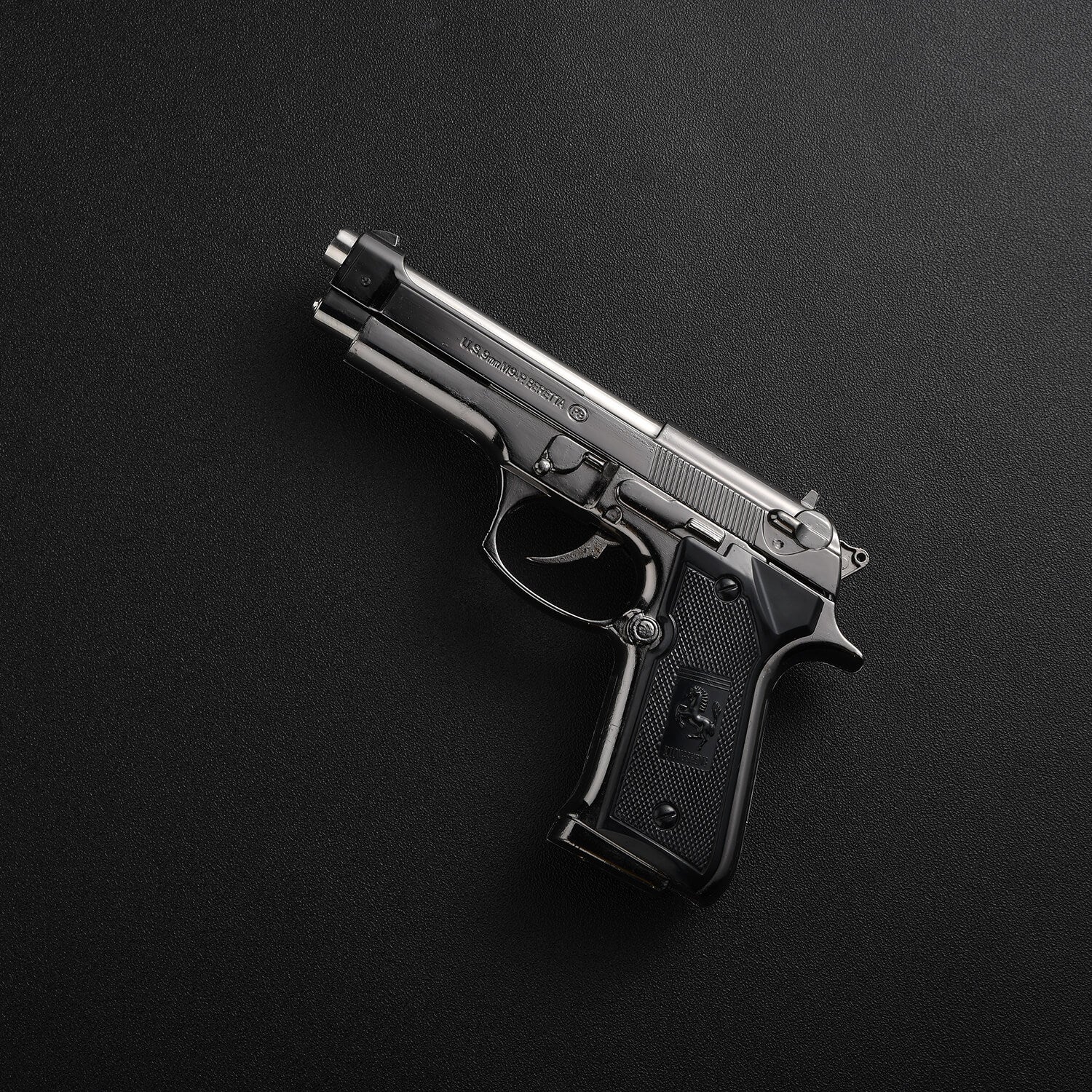 Beretta 9mm Modern Lighter - Korvel