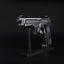 Beretta 9mm Modern Lighter - Korvel