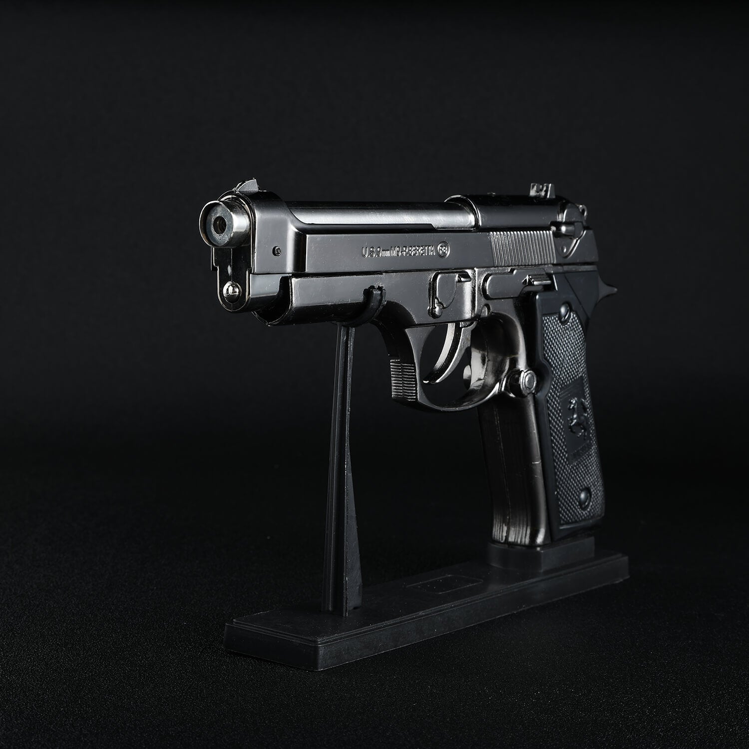 Beretta 9mm Modern Lighter - Korvel