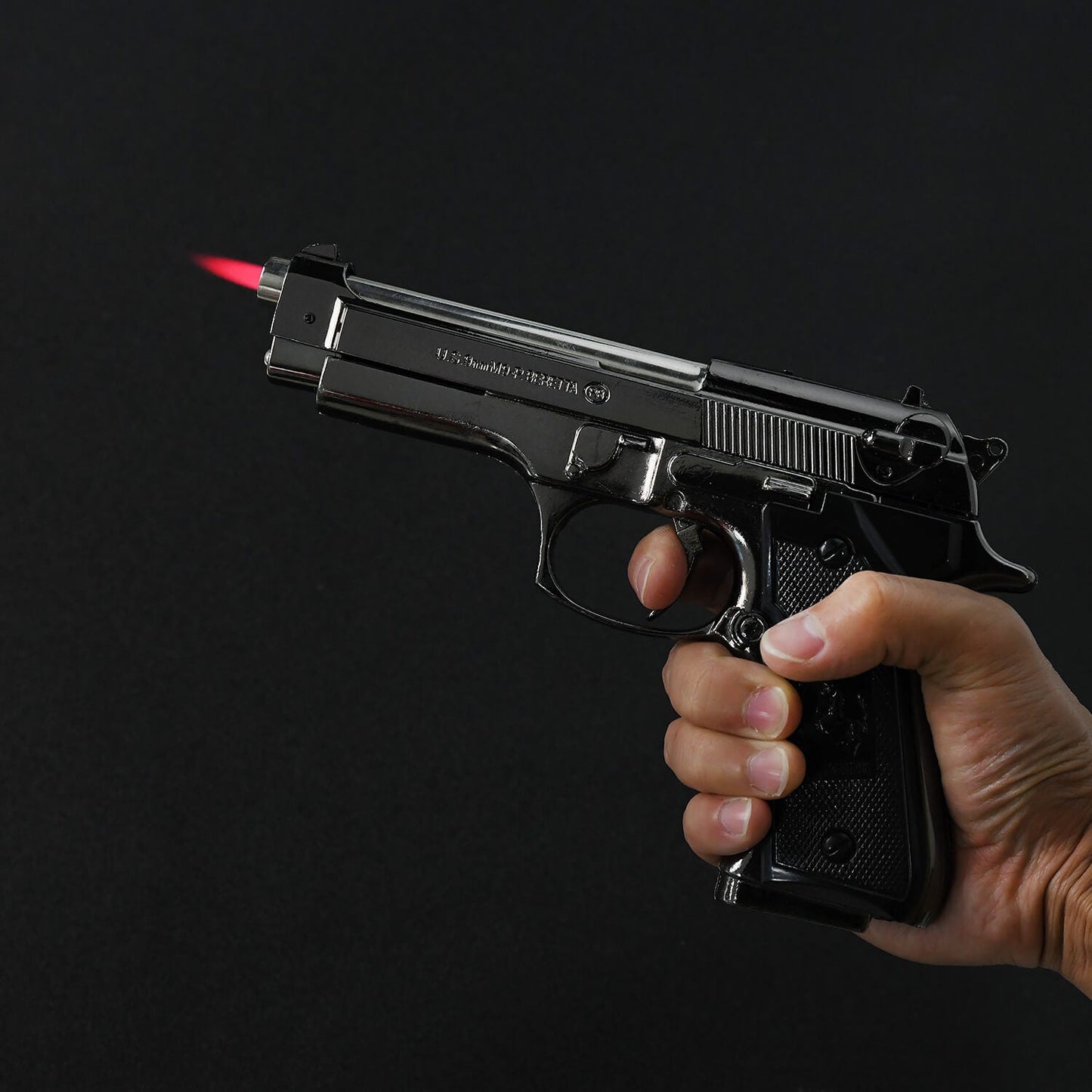 Beretta 9mm Modern Lighter - Korvel