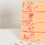 Pink Salt + Grapefruit Cleansing Bar - Handmade Soap