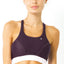 Monroe Racerback Sports Bra