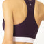 Monroe Racerback Sports Bra