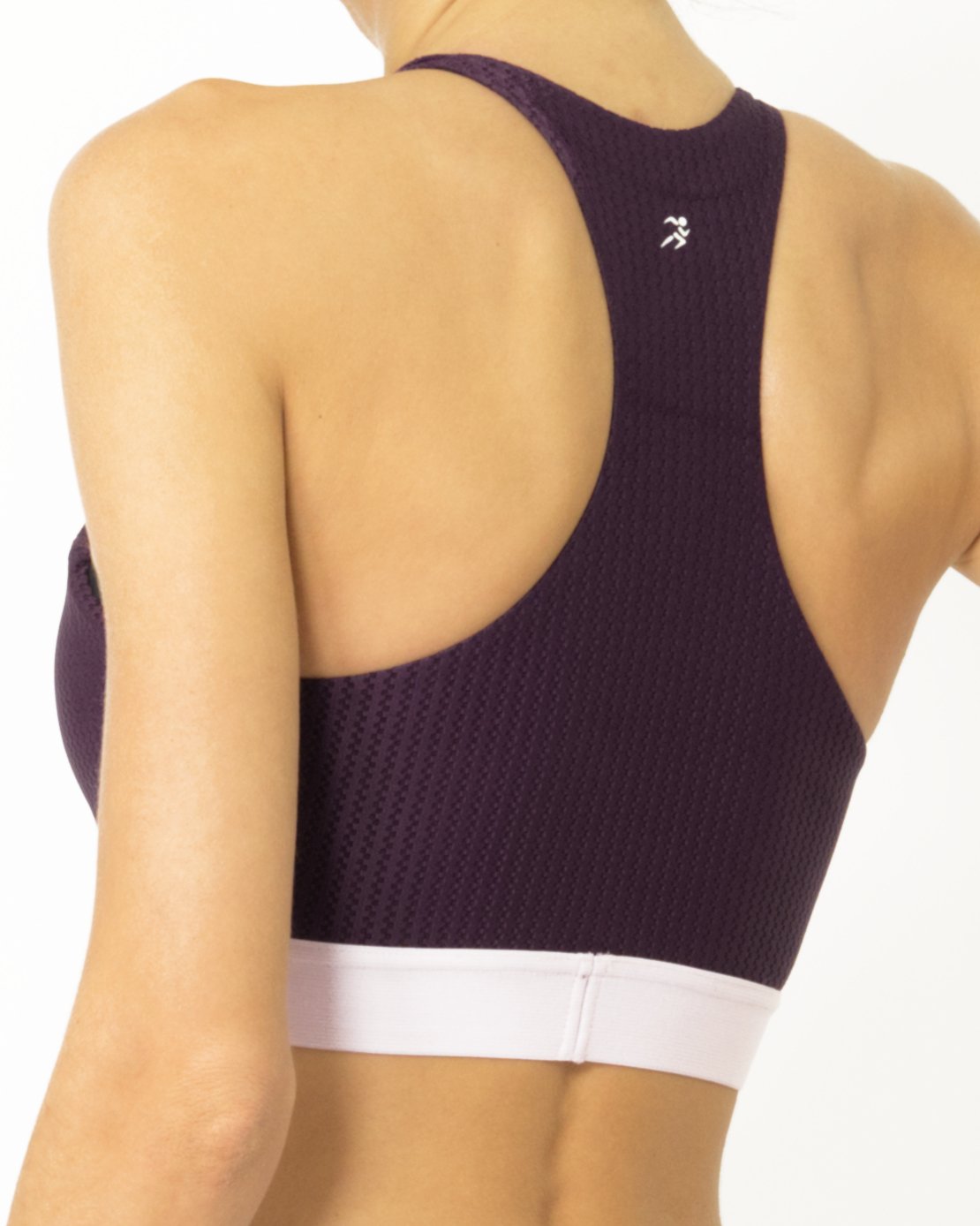 Monroe Racerback Sports Bra