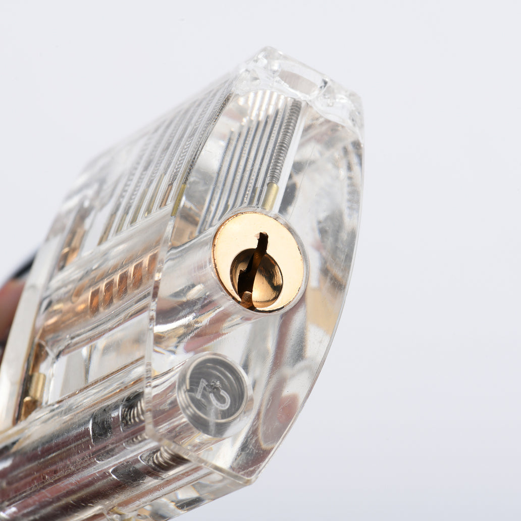 Ultimate Lock Picking Mastery Kit - Korvel