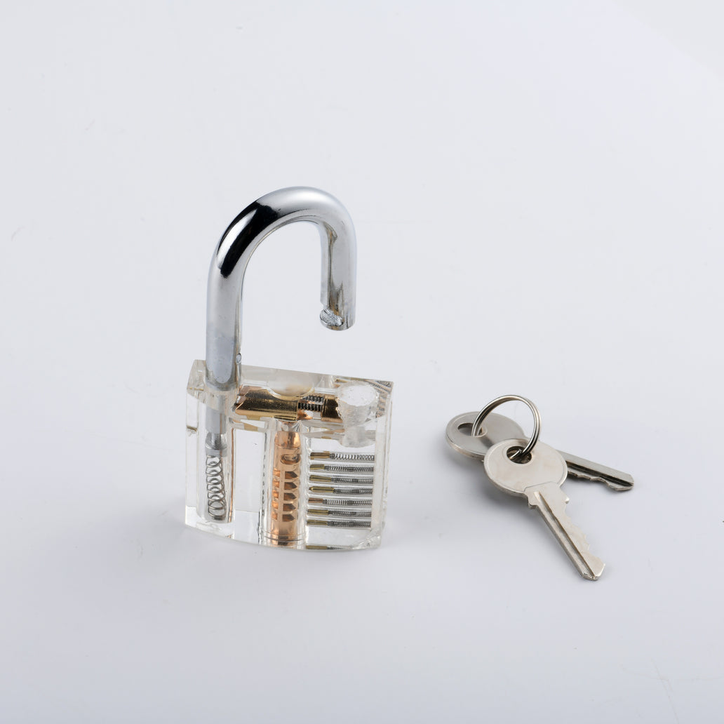 Ultimate Lock Picking Mastery Kit - Korvel