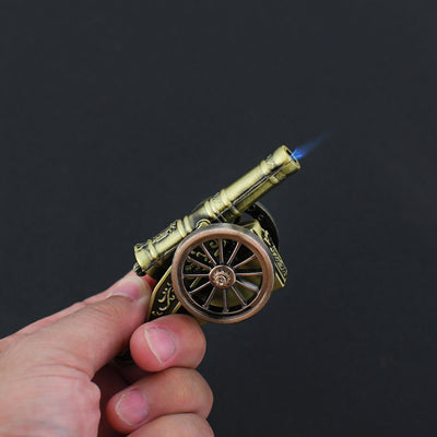 Revolutionary Hellcat Torch Lighter - Korvel