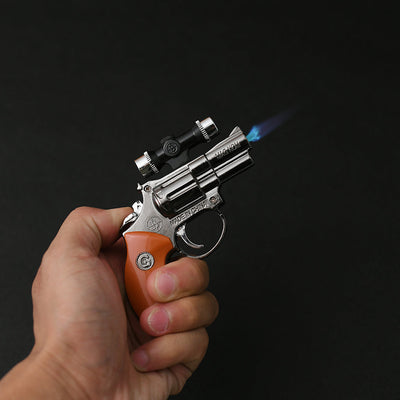 Revolv'r Ignite: The Ultimate Multi-Function Lighter - Korvel