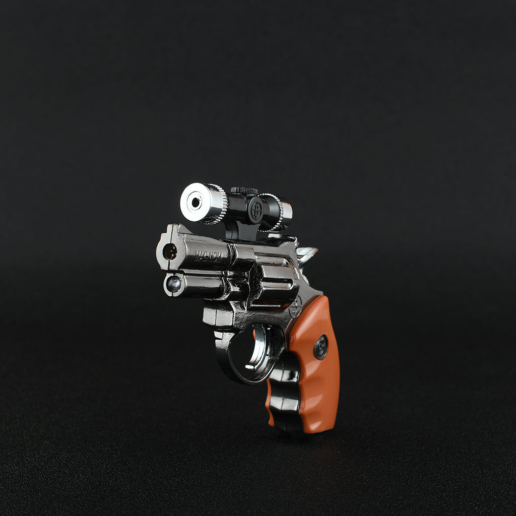 Revolv'r Ignite: The Ultimate Multi-Function Lighter - Korvel
