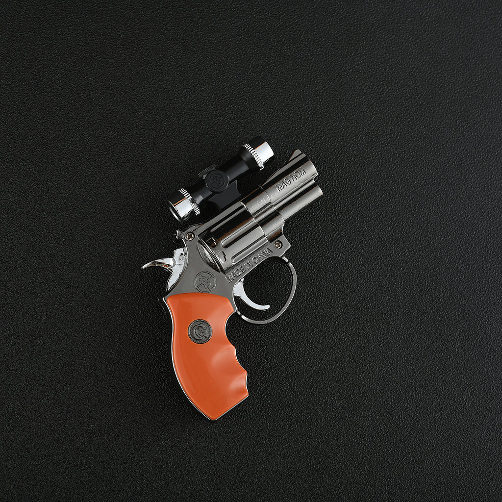Revolv'r Ignite: The Ultimate Multi-Function Lighter - Korvel