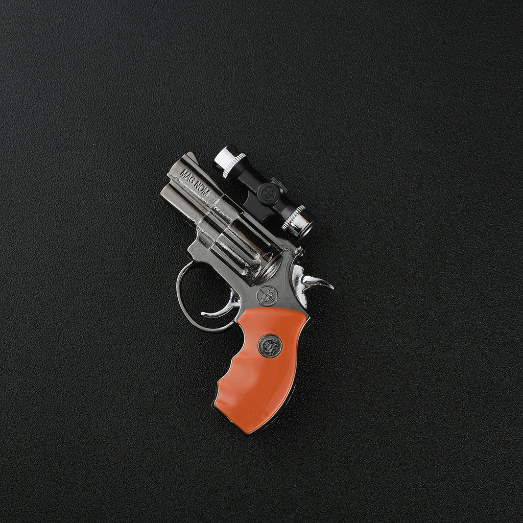 Revolv'r Ignite: The Ultimate Multi-Function Lighter - Korvel