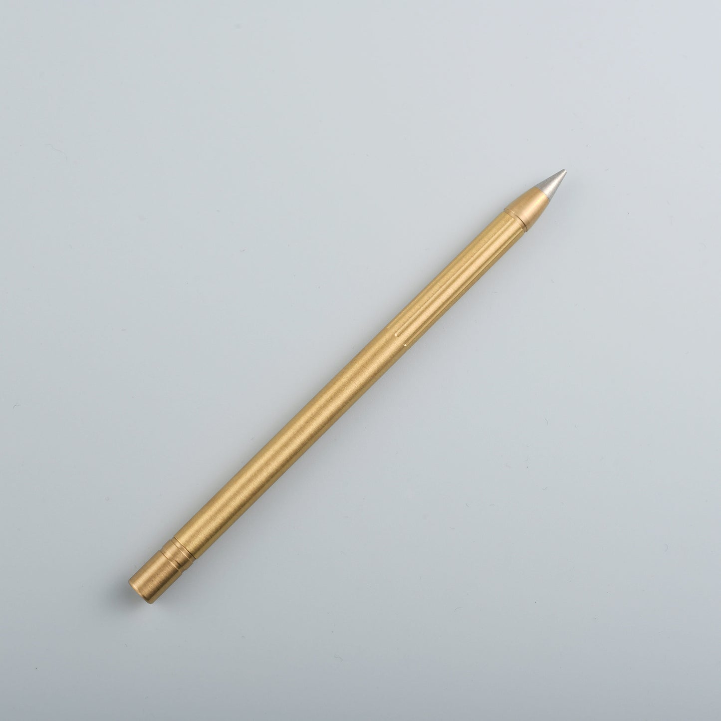 Omega Copper Writing Instrument - Eco-Friendly & Durable - Korvel