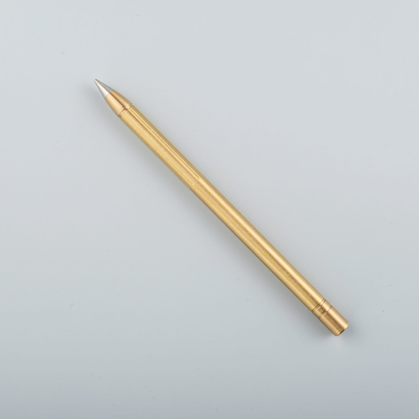 Omega Copper Writing Instrument - Eco-Friendly & Durable - Korvel