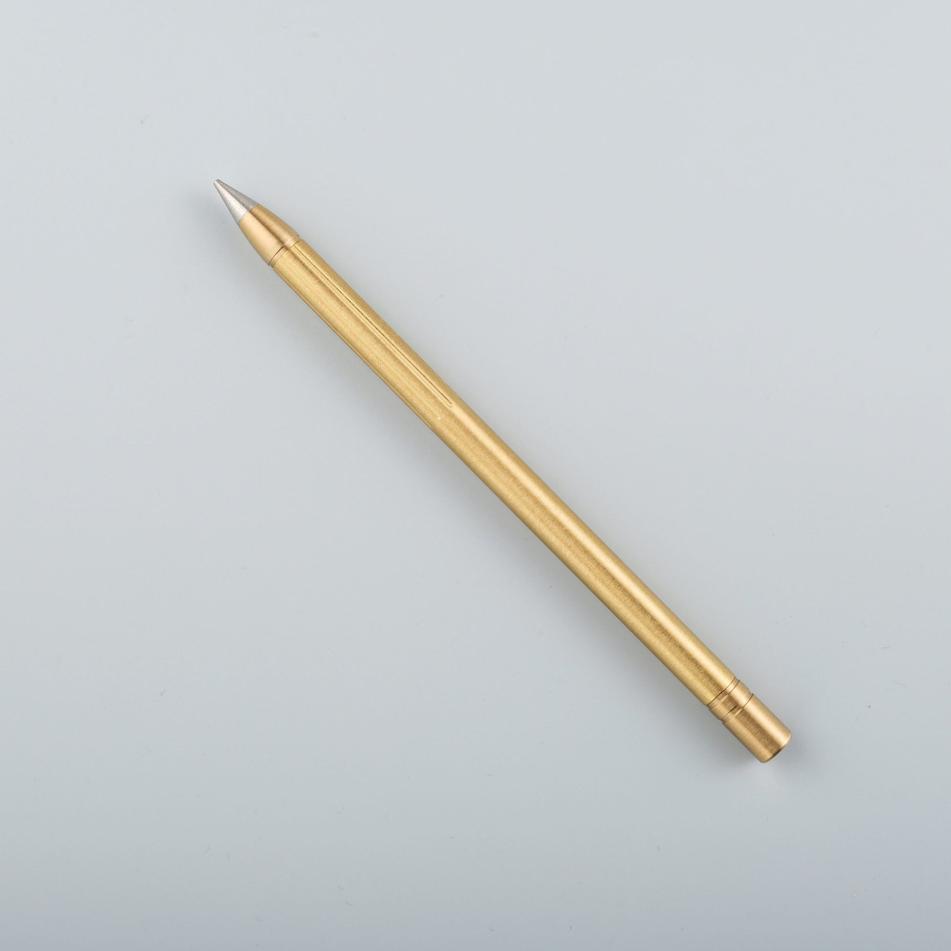 Omega Copper Writing Instrument - Eco-Friendly & Durable - Korvel