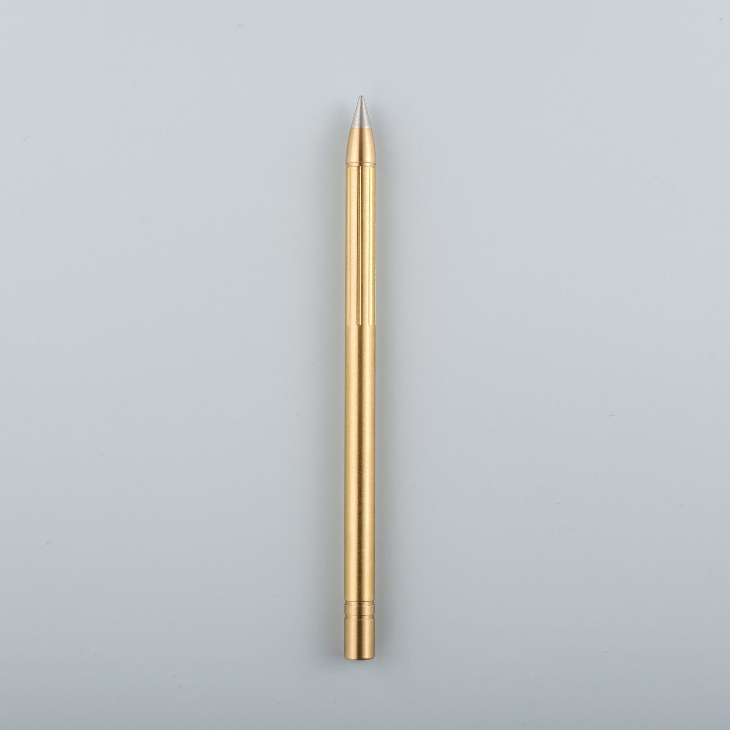 Omega Copper Writing Instrument - Eco-Friendly & Durable - Korvel