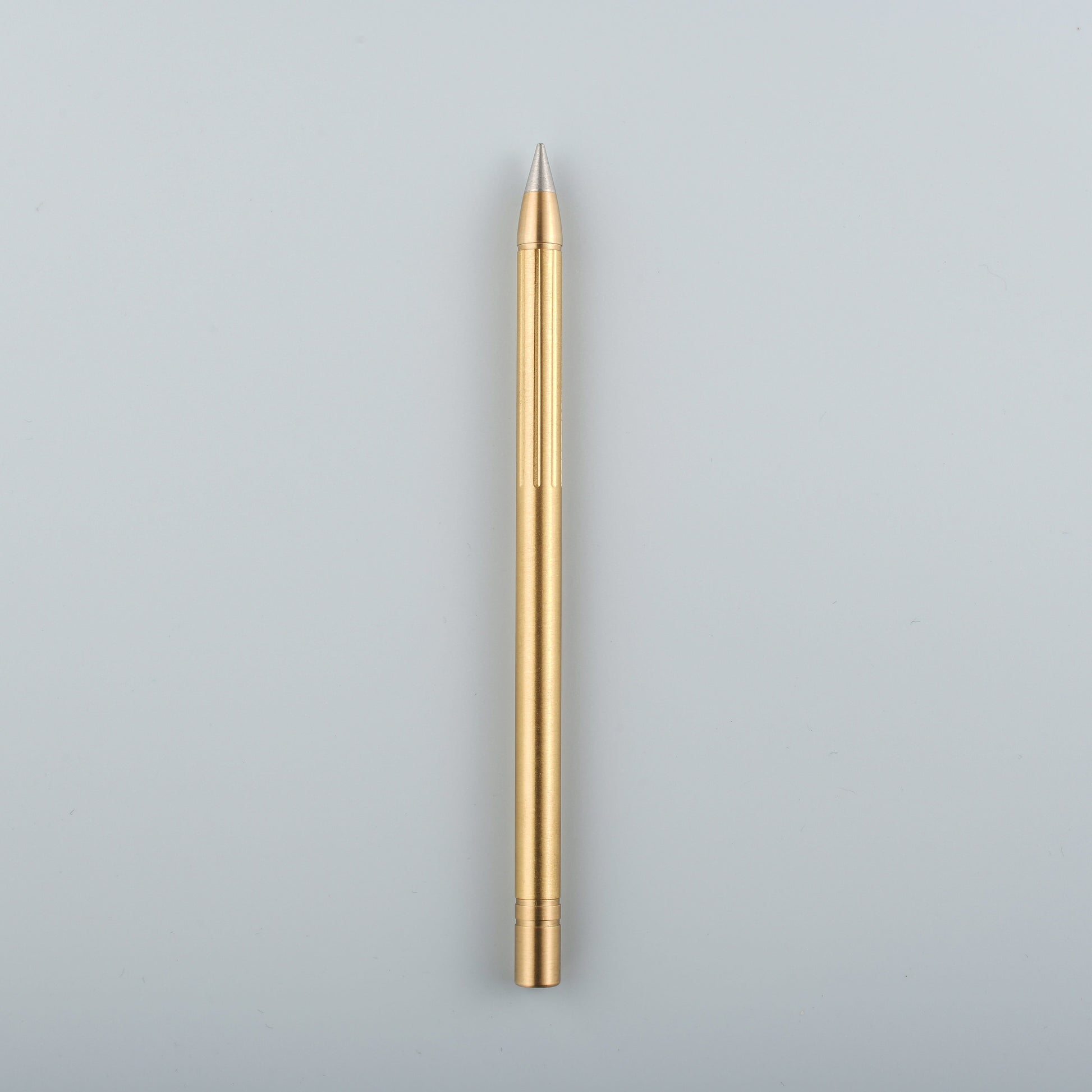 Omega Copper Writing Instrument - Eco-Friendly & Durable - Korvel