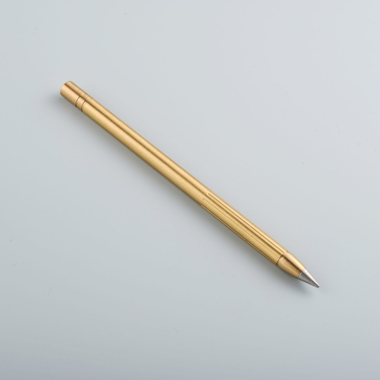 Omega Copper Writing Instrument - Eco-Friendly & Durable - Korvel