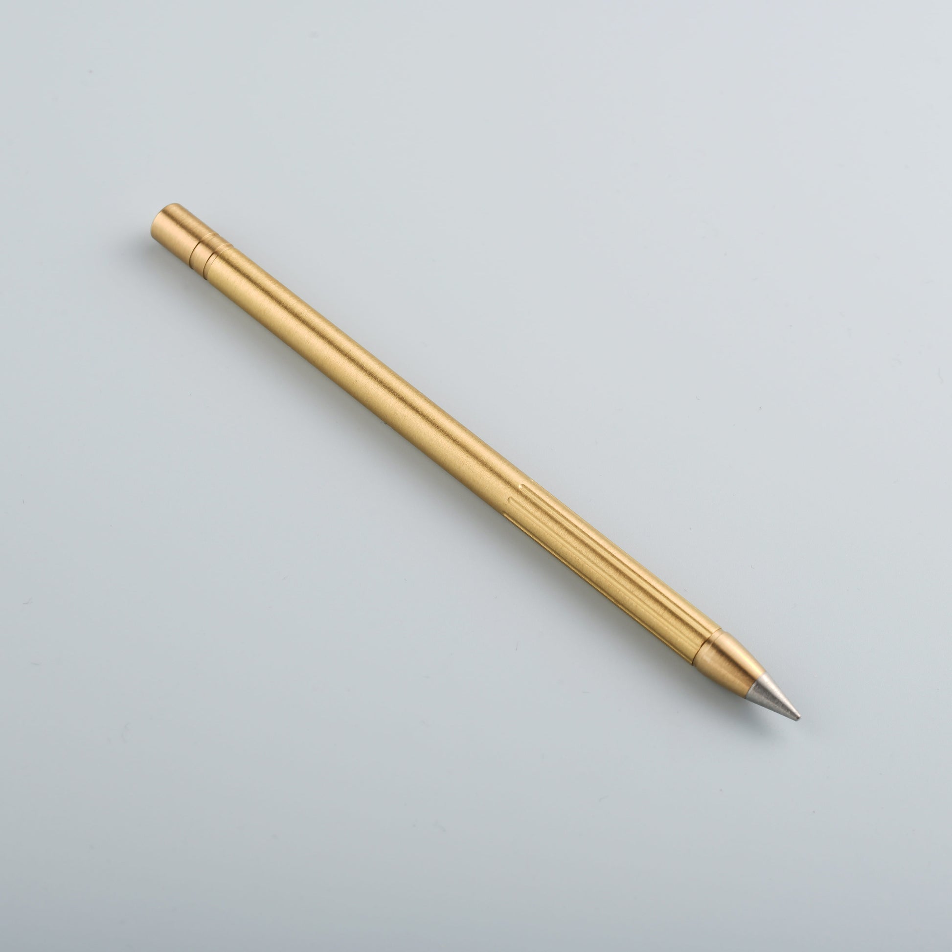 Omega Copper Writing Instrument - Eco-Friendly & Durable - Korvel