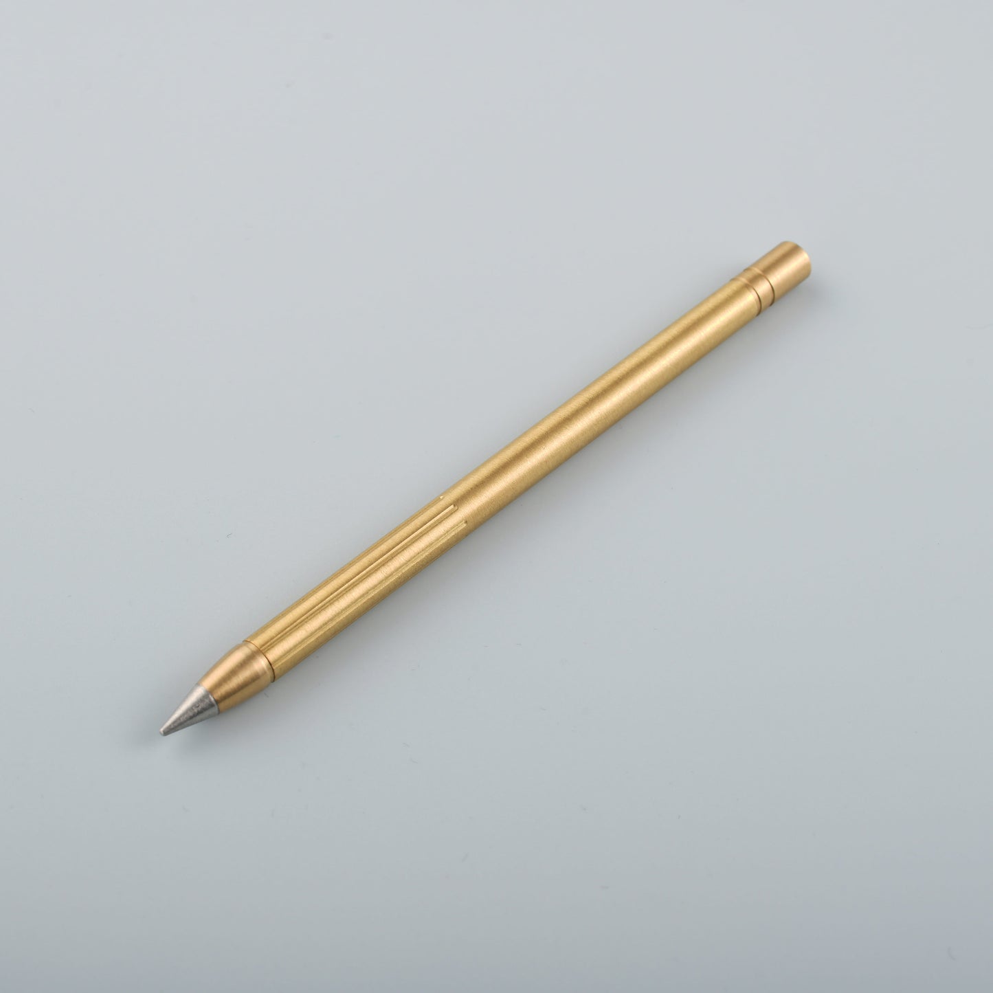 Omega Copper Writing Instrument - Eco-Friendly & Durable - Korvel