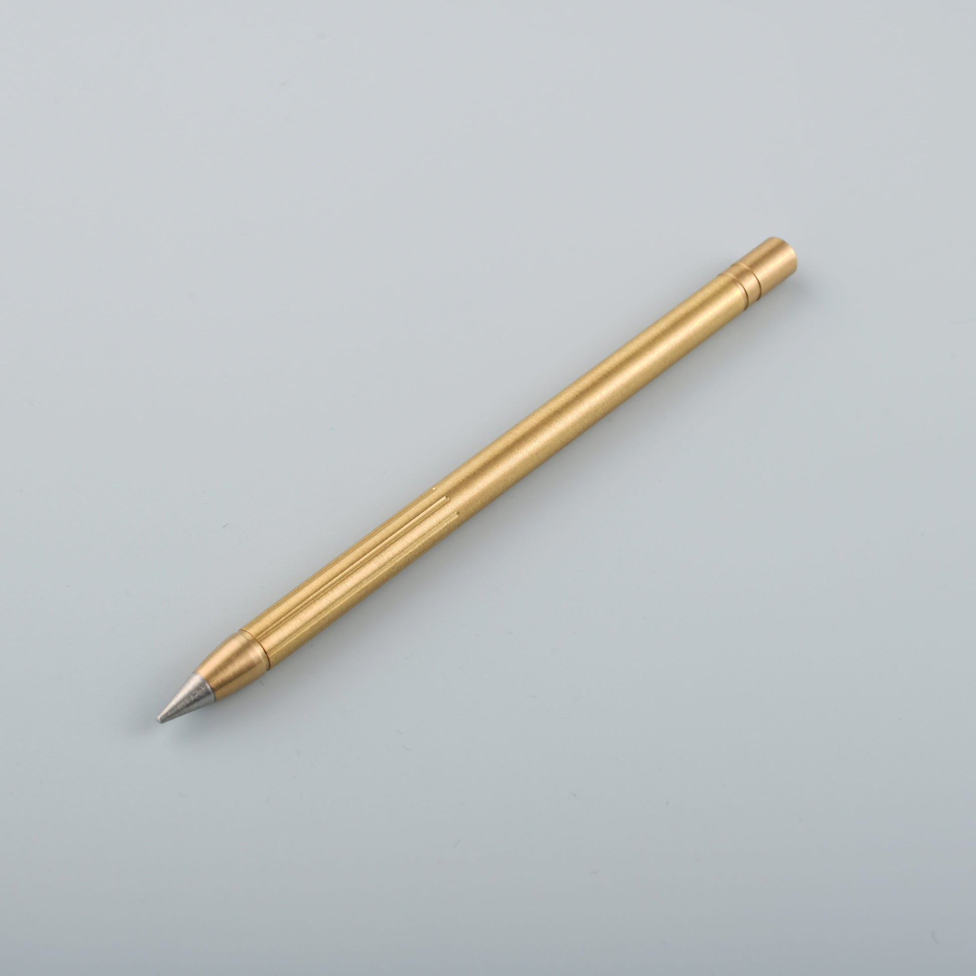 Omega Copper Writing Instrument - Eco-Friendly & Durable - Korvel