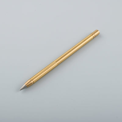 Omega Copper Writing Instrument - Eco-Friendly & Durable - Korvel
