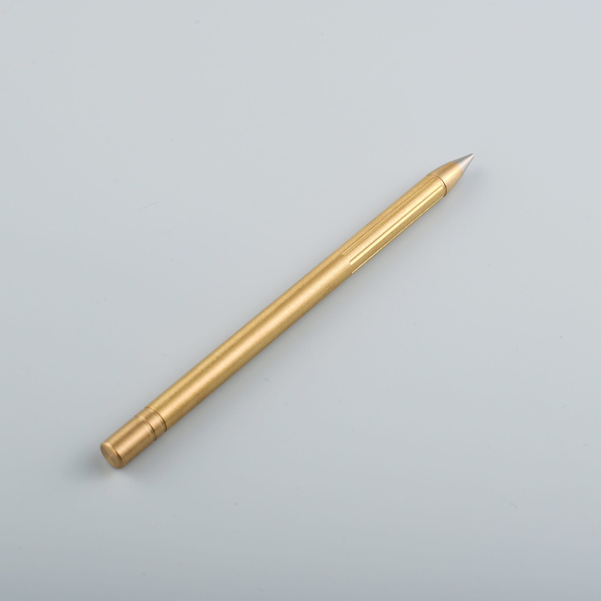 Omega Copper Writing Instrument - Eco-Friendly & Durable - Korvel