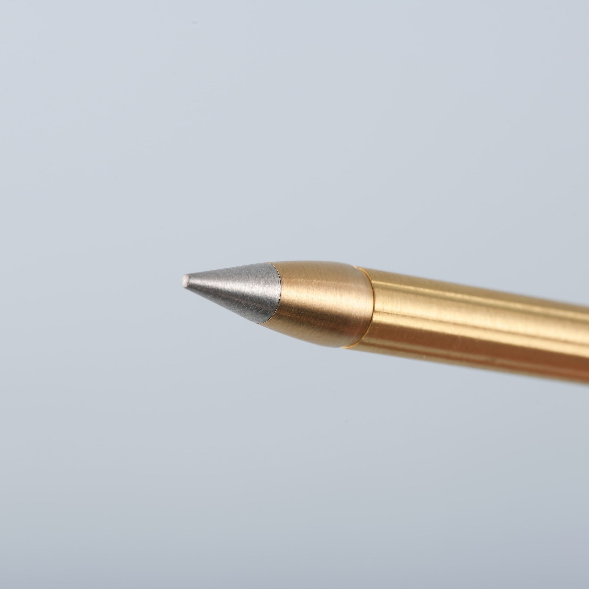 Omega Copper Writing Instrument - Eco-Friendly & Durable - Korvel