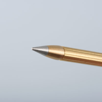 Omega Copper Writing Instrument - Eco-Friendly & Durable - Korvel