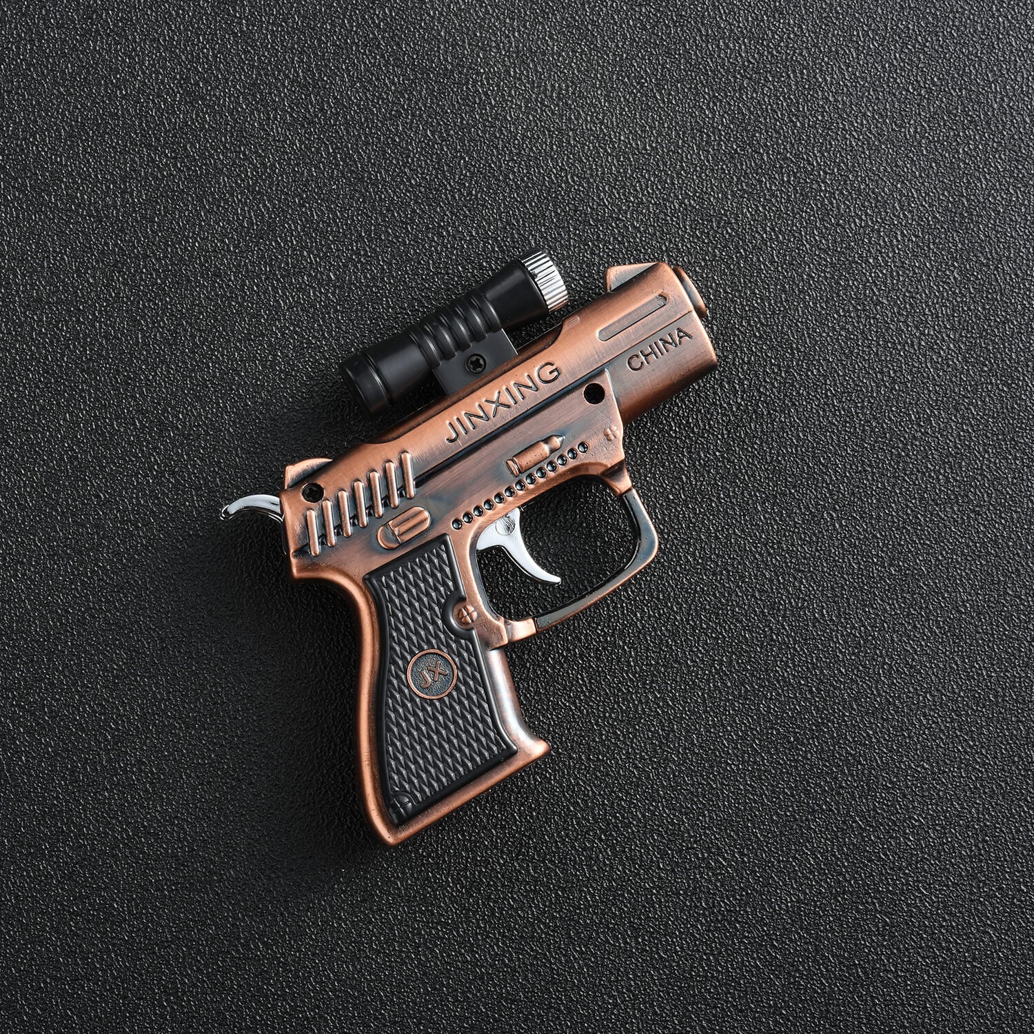 Transformative Modern Lighter - Jinx - Korvel