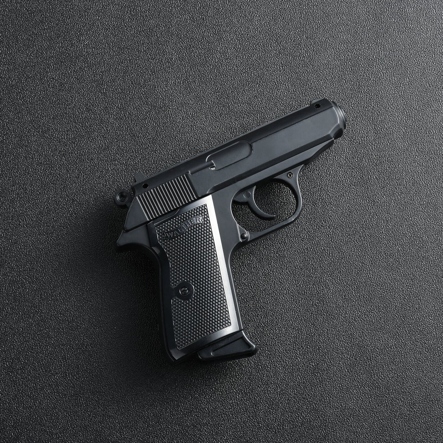 Walther CAL 7: The Ultimate Modern Lighter - Korvel