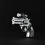 GB-Target Modern Lighter with Laser Pointer - Korvel