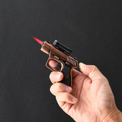 Transformative Modern Lighter - Jinx - Korvel