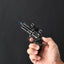 GB-Target Modern Lighter with Laser Pointer - Korvel
